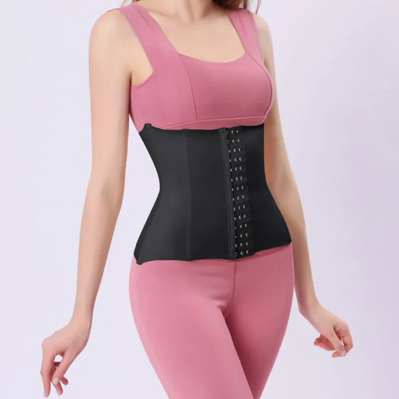 MISTHIN Women's Waist Trainers-3