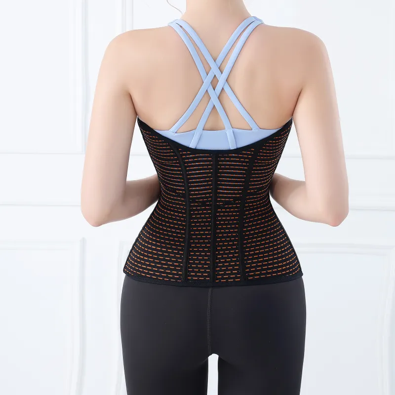 MISTHIN Women's Waist Trainers-6