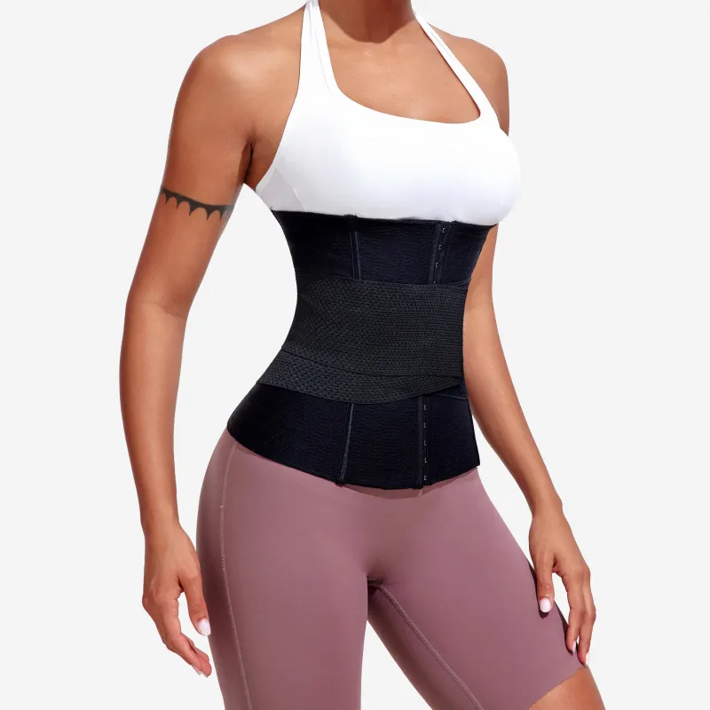 MISTHIN Women's Waist Trainers-3