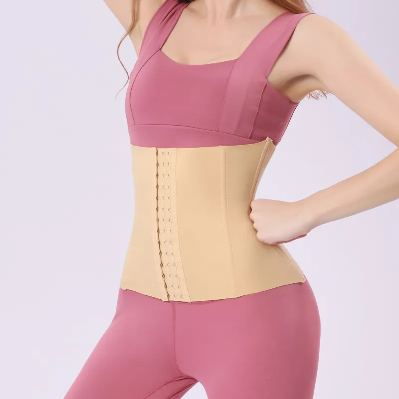 MISTHIN Women's Waist Trainers-7