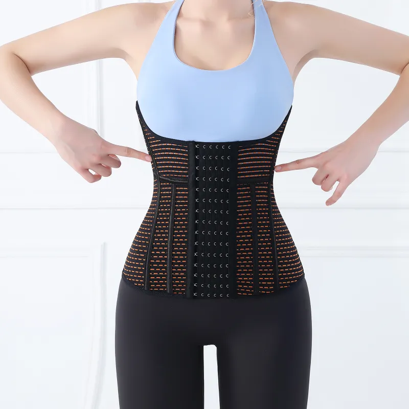 MISTHIN Women's Waist Trainers-5