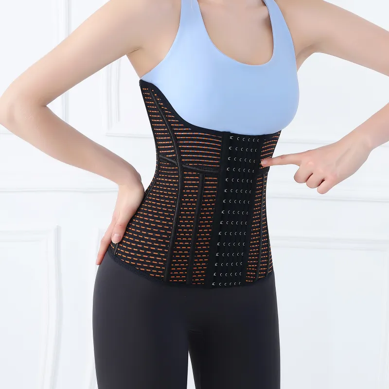 MISTHIN Women's Waist Trainers-8