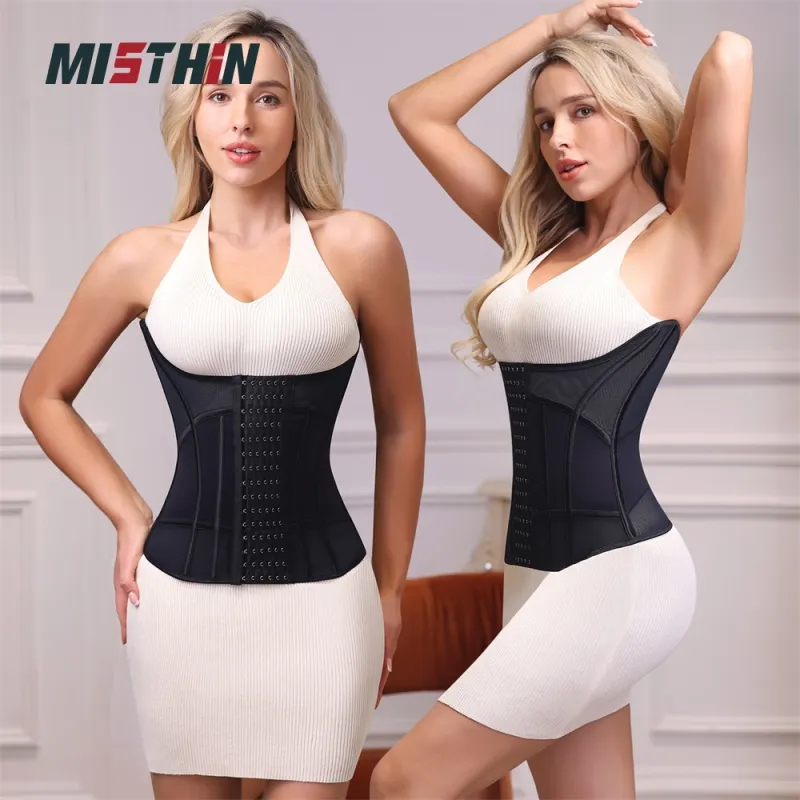 MISTHIN Women's Waist Trainers-2