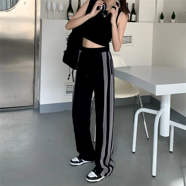 AGXS Casual Pants Unisex-5