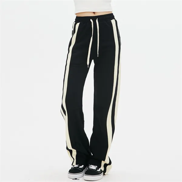 AGXS Casual Pants Unisex-2