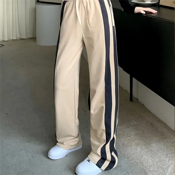 AGXS Casual Pants Unisex-7
