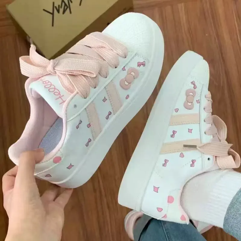 SHUXIAOBEI Abrasion Resistant, Breathable, Lightweight Low Top Casual Shoes Women's-8