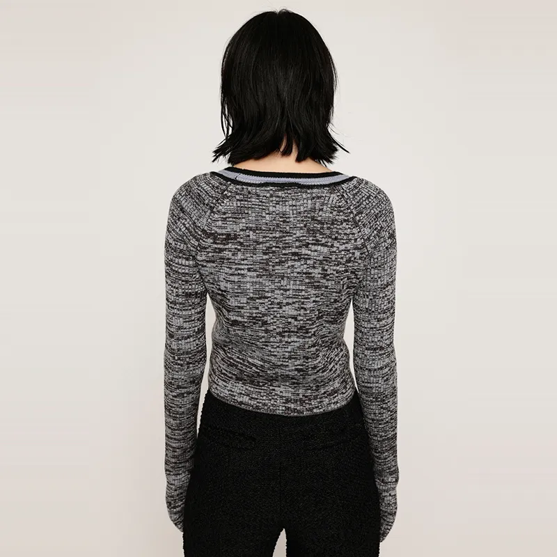 SLY Knitwear Women's-1