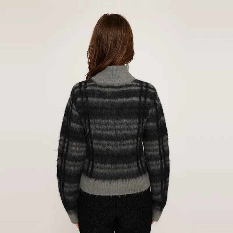SLY Knitwear Women's-4