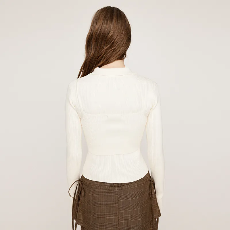 SLY Knitwear Women's-2