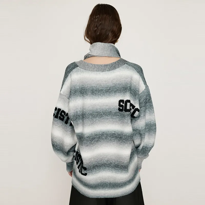 SLY Knitwear Women's-1