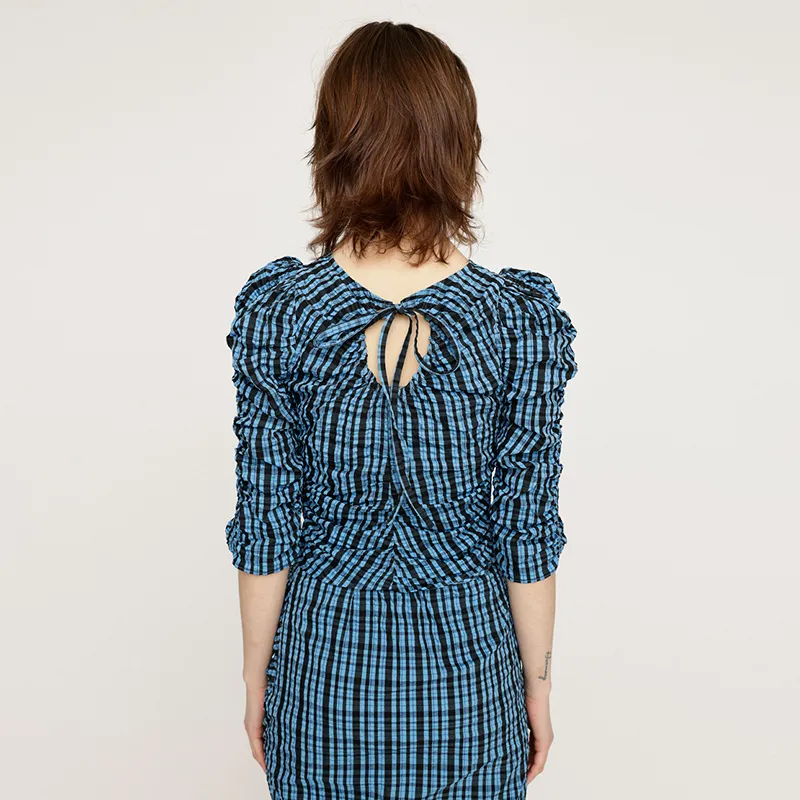 SLY Shirts Women's Mixed Color-1