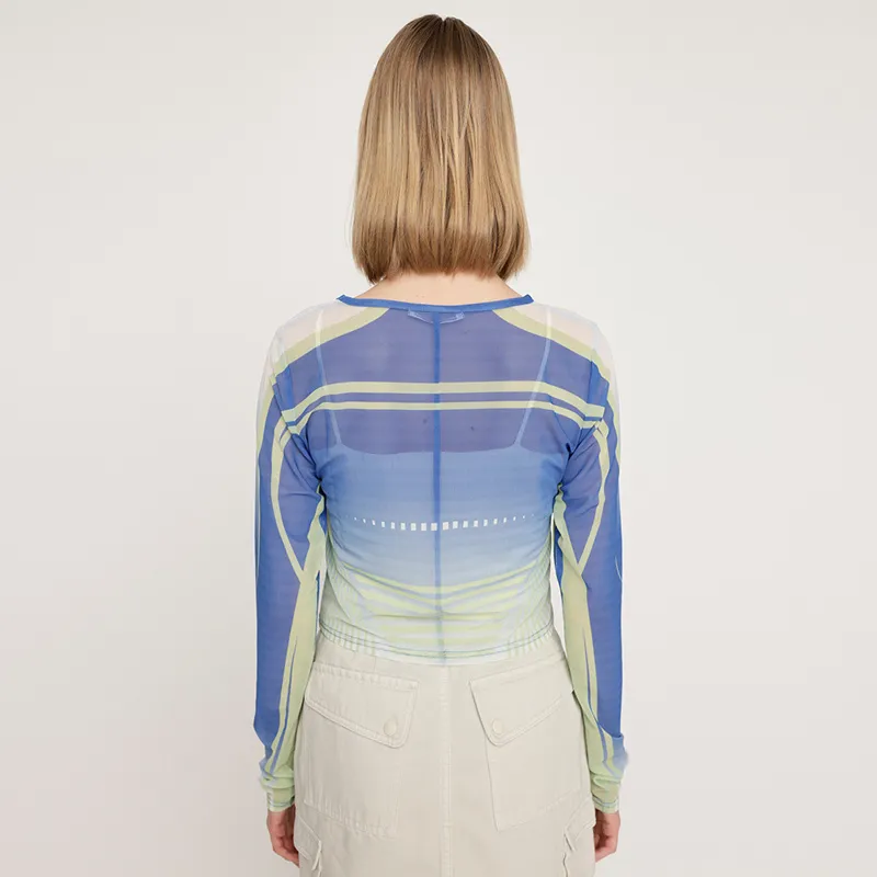 SLY T Shirts Women's-2