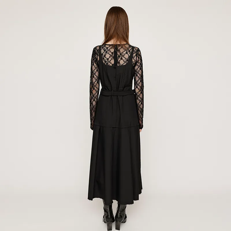 SLY Slip Dresses Women's-3