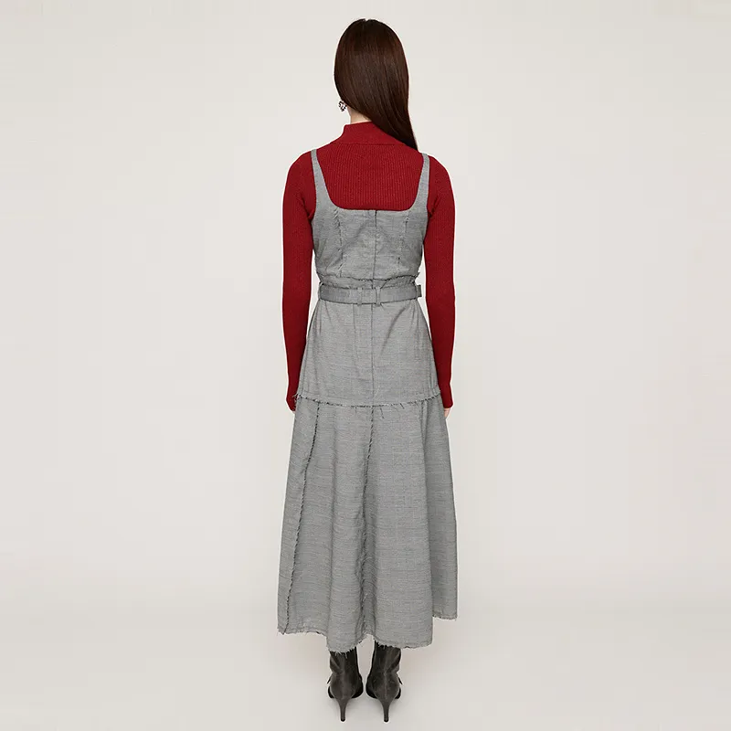 SLY Slip Dresses Women's-1