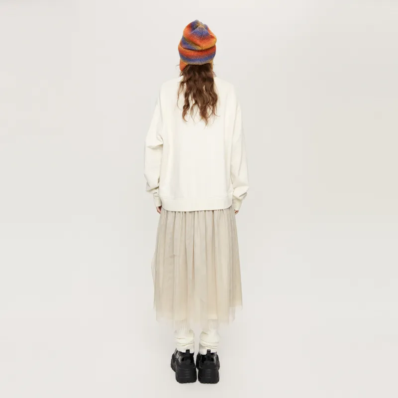 SLY Long Sleeved Dresses Women's-1
