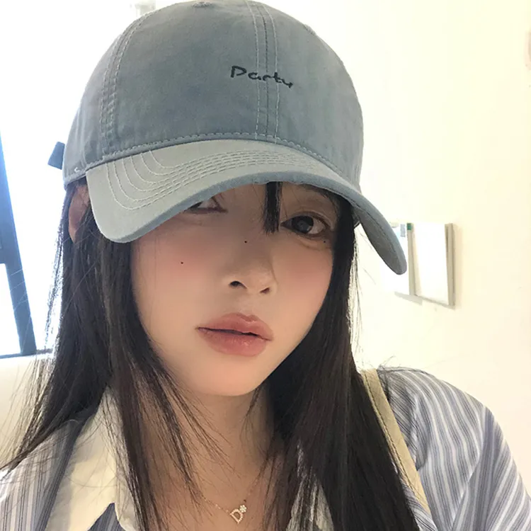 ROBINHOOD Cotton Baseball Caps Unisex-8