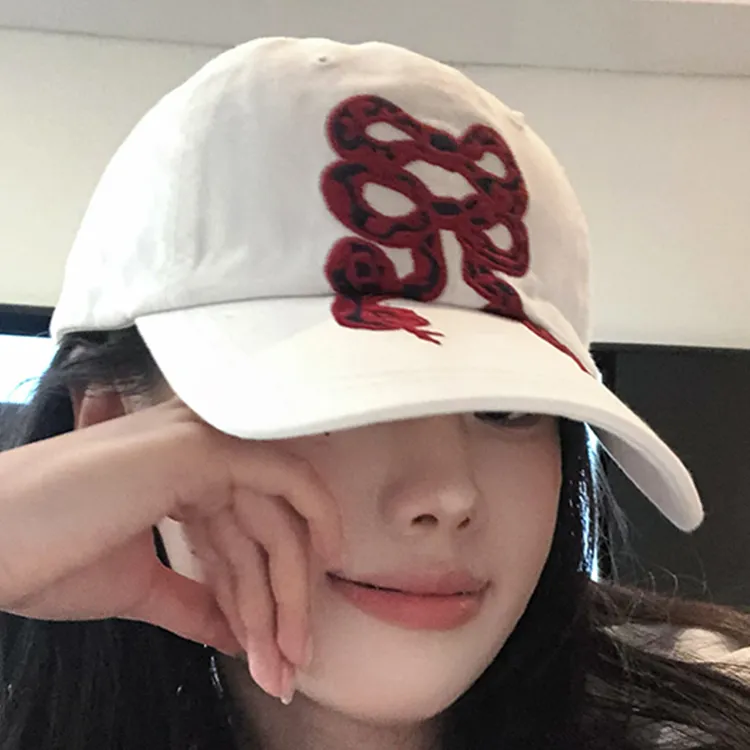 ROBINHOOD Cotton Baseball Caps Unisex-12