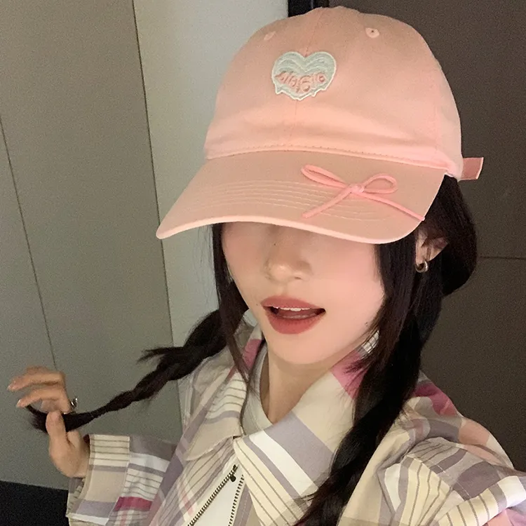 ROBINHOOD Cotton Baseball Caps Unisex-14