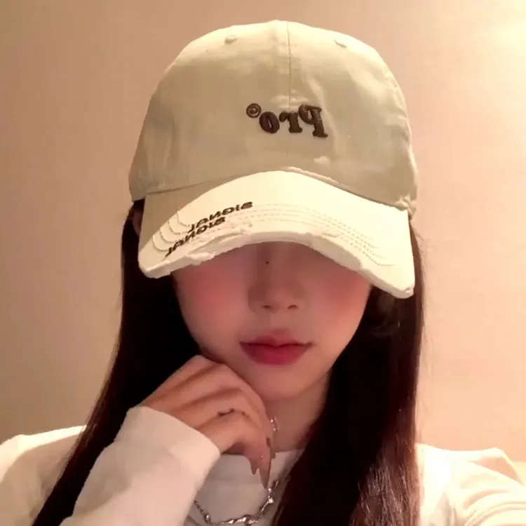 ROBINHOOD Cotton Baseball Caps Unisex-9