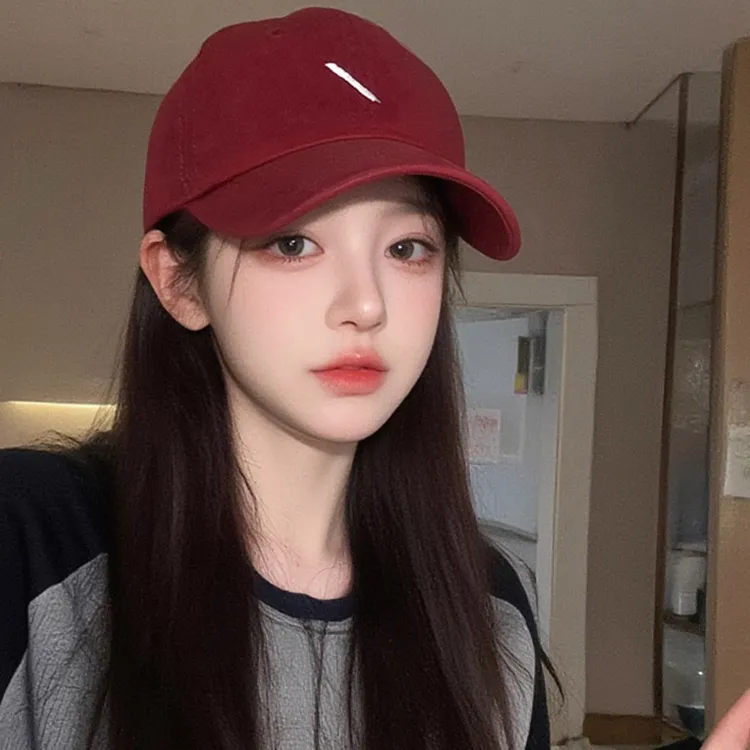 ROBINHOOD Cotton Baseball Caps Unisex-9