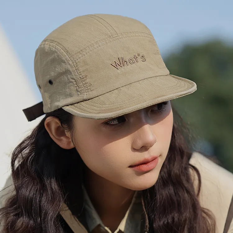ROBINHOOD Polyester Baseball Caps Unisex-3