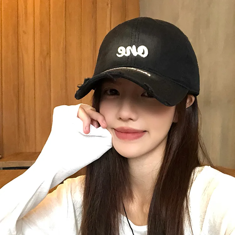 ROBINHOOD Polyester Baseball Caps Unisex-2