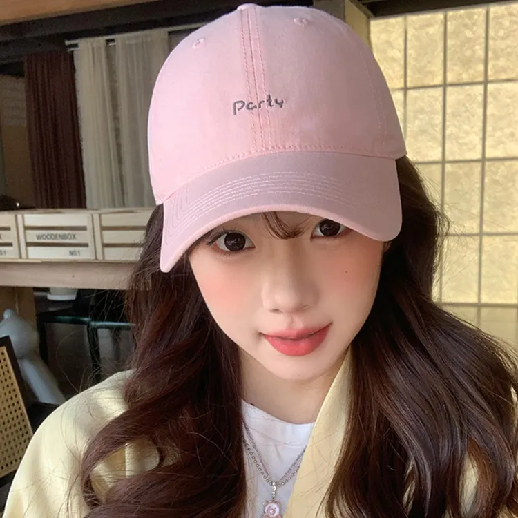 ROBINHOOD Cotton Baseball Caps Unisex-12