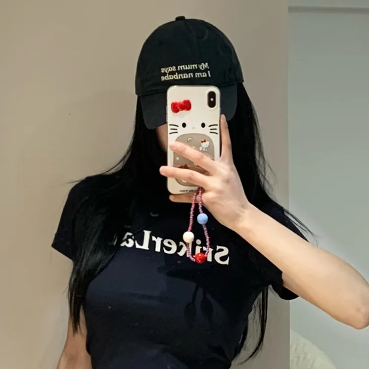 ROBINHOOD Cotton Baseball Caps Unisex-1