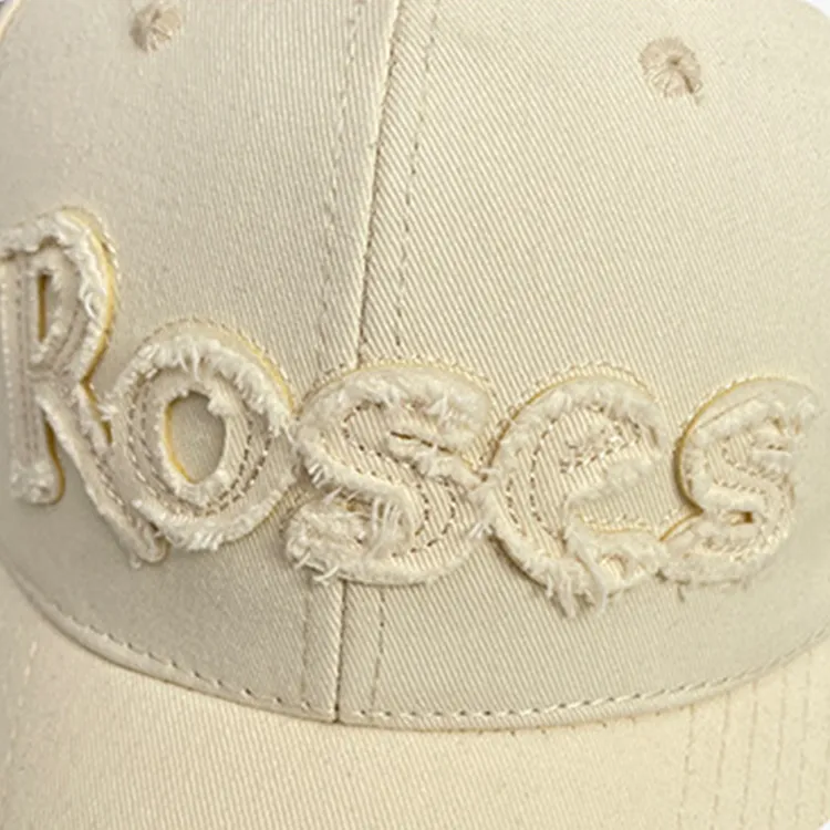 ROBINHOOD Cotton Baseball Caps Unisex-2