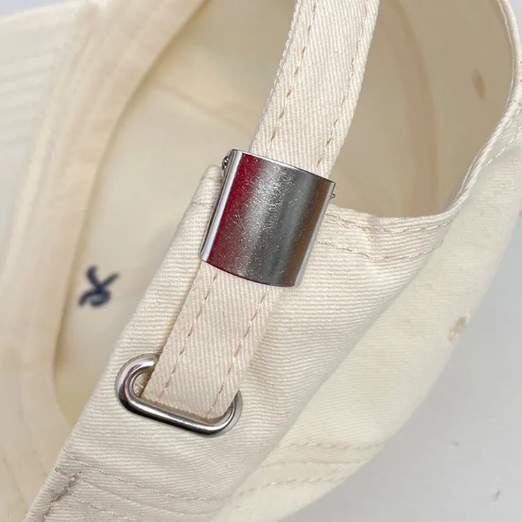 ROBINHOOD Cotton Baseball Caps Unisex-2