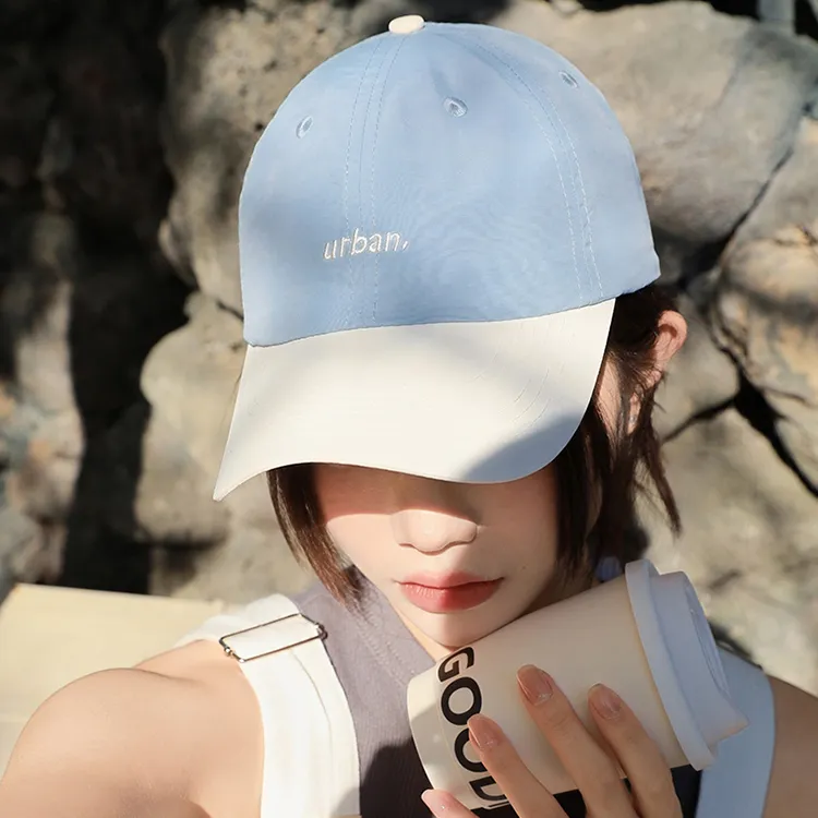 ROBINHOOD Polyester Baseball Caps Unisex-9