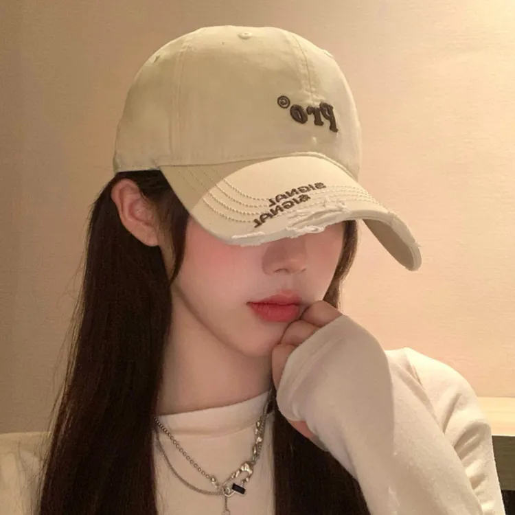 ROBINHOOD Cotton Baseball Caps Unisex-8
