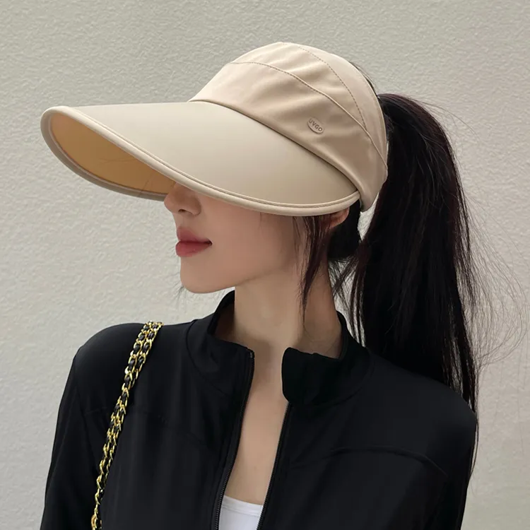 ROBINHOOD Acrylic Sun Protection Hats Unisex-15