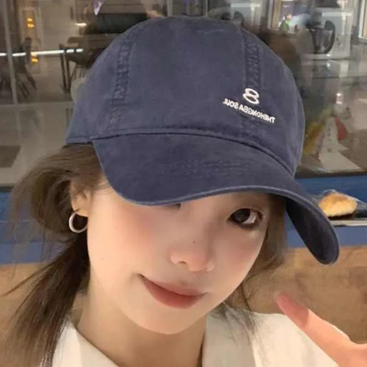 ROBINHOOD Polyester Baseball Caps Unisex-2