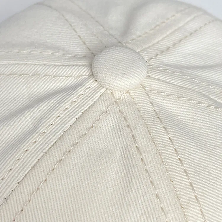 ROBINHOOD Cotton Baseball Caps Unisex-2