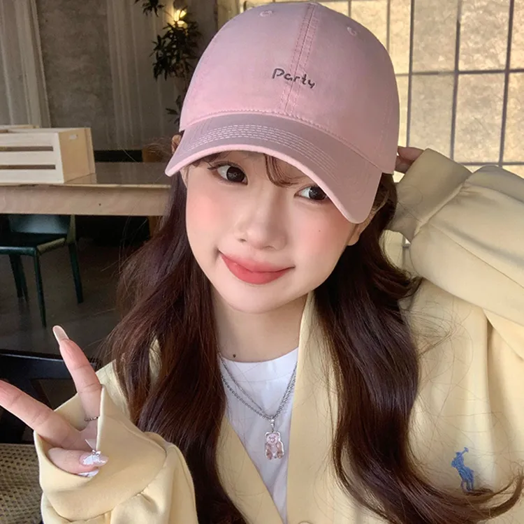 ROBINHOOD Cotton Baseball Caps Unisex-13