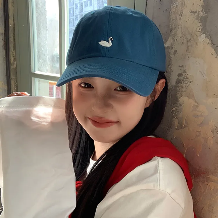 ROBINHOOD Cotton Baseball Caps Unisex-9