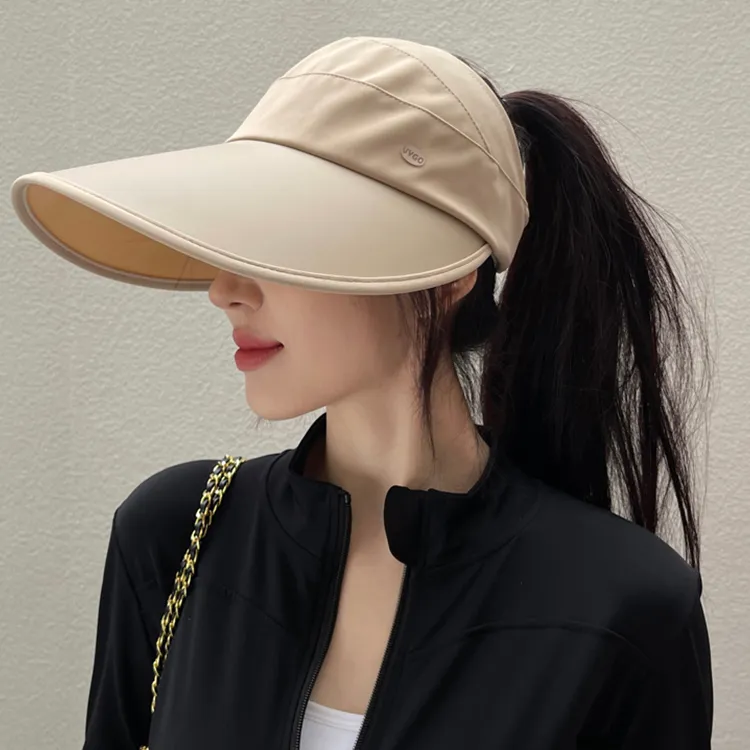 ROBINHOOD Acrylic Sun Protection Hats Unisex-17