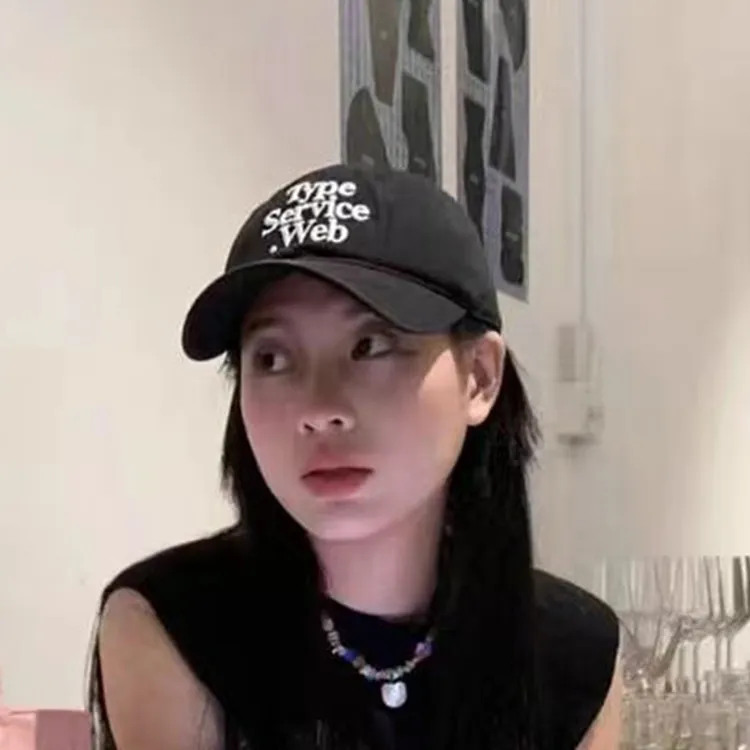 ROBINHOOD Cotton Baseball Caps Unisex-5