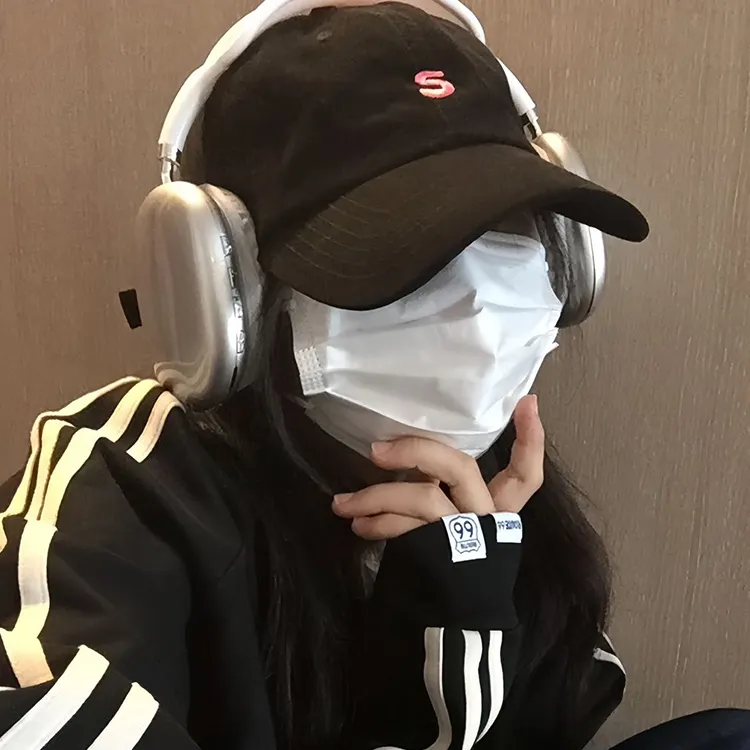 ROBINHOOD Cotton Baseball Caps Unisex-5