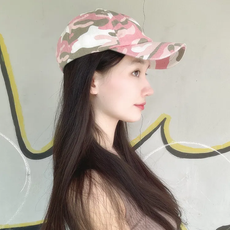 ROBINHOOD Cotton Baseball Caps Unisex-19