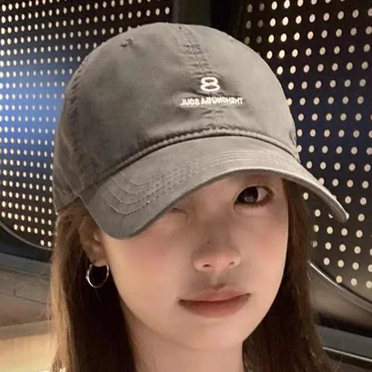 ROBINHOOD Polyester Baseball Caps Unisex-6