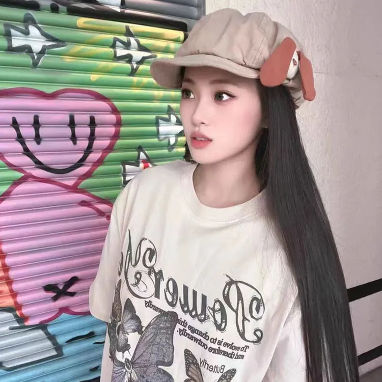 ROBINHOOD Polyester Berets Unisex-9
