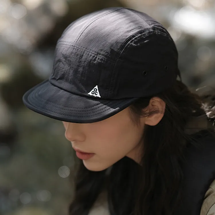 ROBINHOOD Cotton Baseball Caps Unisex-1