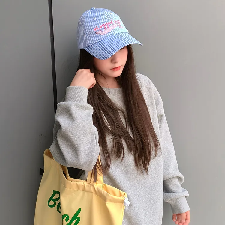ROBINHOOD Cotton Baseball Caps Unisex-3