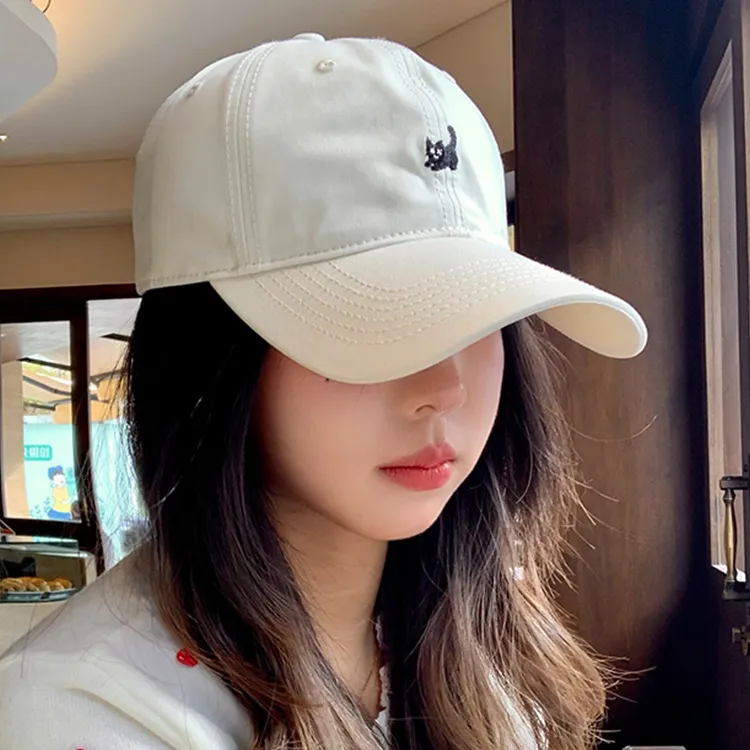 ROBINHOOD Cotton Baseball Caps Unisex-2