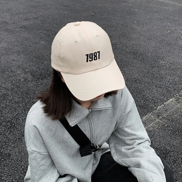 ROBINHOOD Polyester Baseball Caps Unisex-18