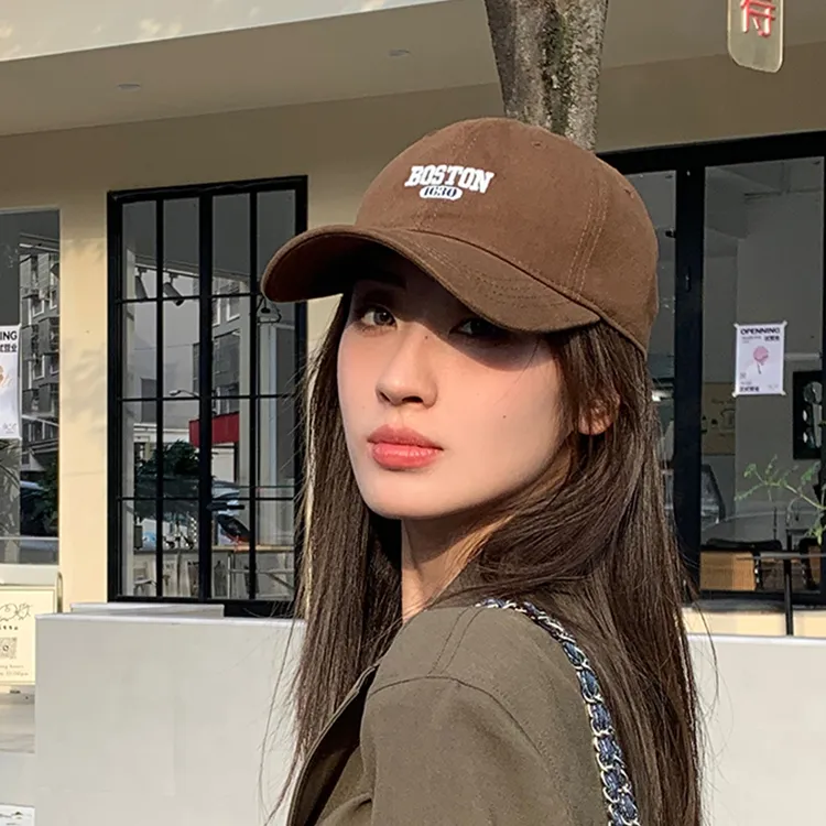 ROBINHOOD Polyester Baseball Caps Unisex-13