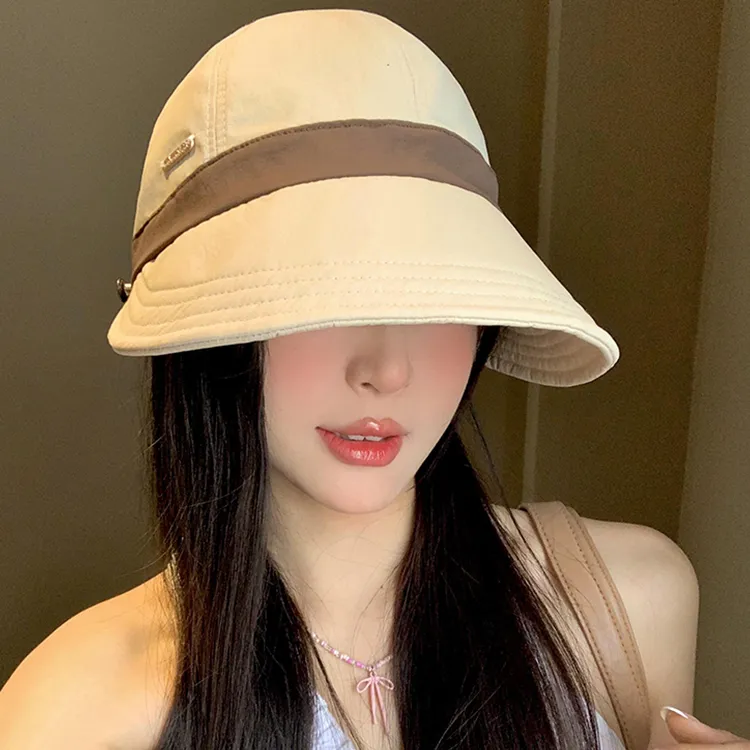 ROBINHOOD Cotton Sun Protection Hats Unisex-4